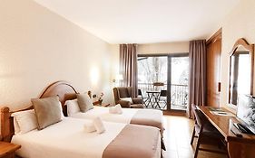 Hotel Sant Gothard By Nexta